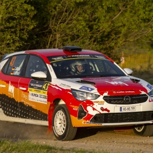 5° RALLY HUNGARY - Gallery 7